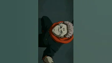 MAHORAGA X SUKUNA EDIT Manga Jutsukaisen Edit Capcut Foryou Alightmotion 