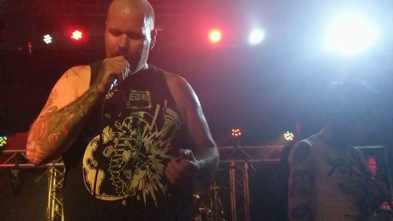Assault & Battery LIVE at FYWROK7 (7/5/19)