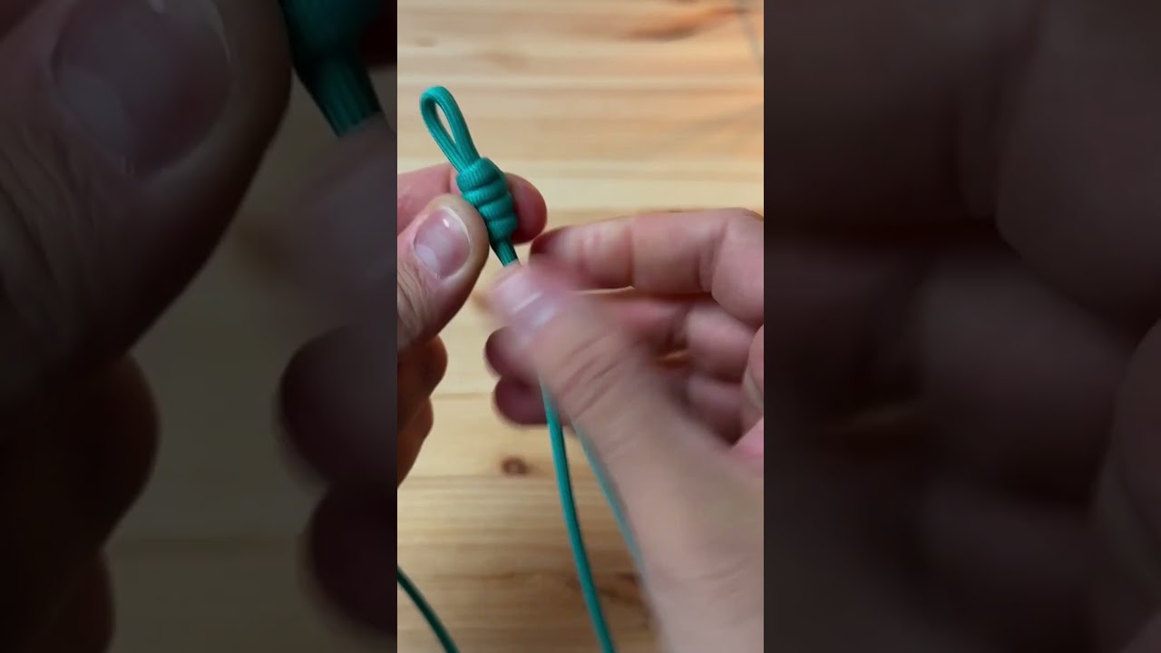 10 Braccialetti Sopravvivenza In Paracord Con Fibbia