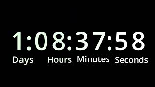 Seconds to Decades v2