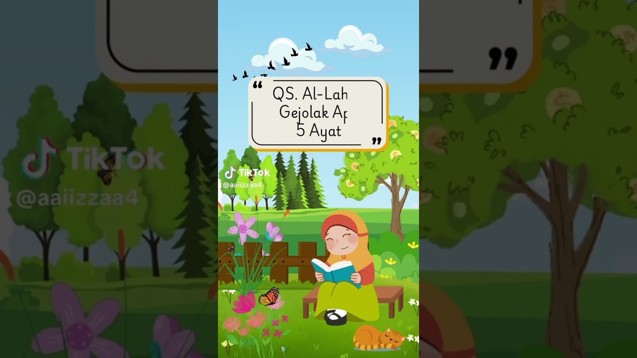 Surat Al Lahab, An Nashr dan Surat Al Kafirun