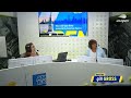 LIVE | Featuring Jannik Sinner vs. Lorenzo Musetti | Radio | 2025 US Open Quarterfinal