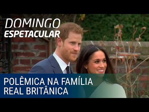Vídeo: O príncipe Harry acabou sendo o membro mais popular da família real