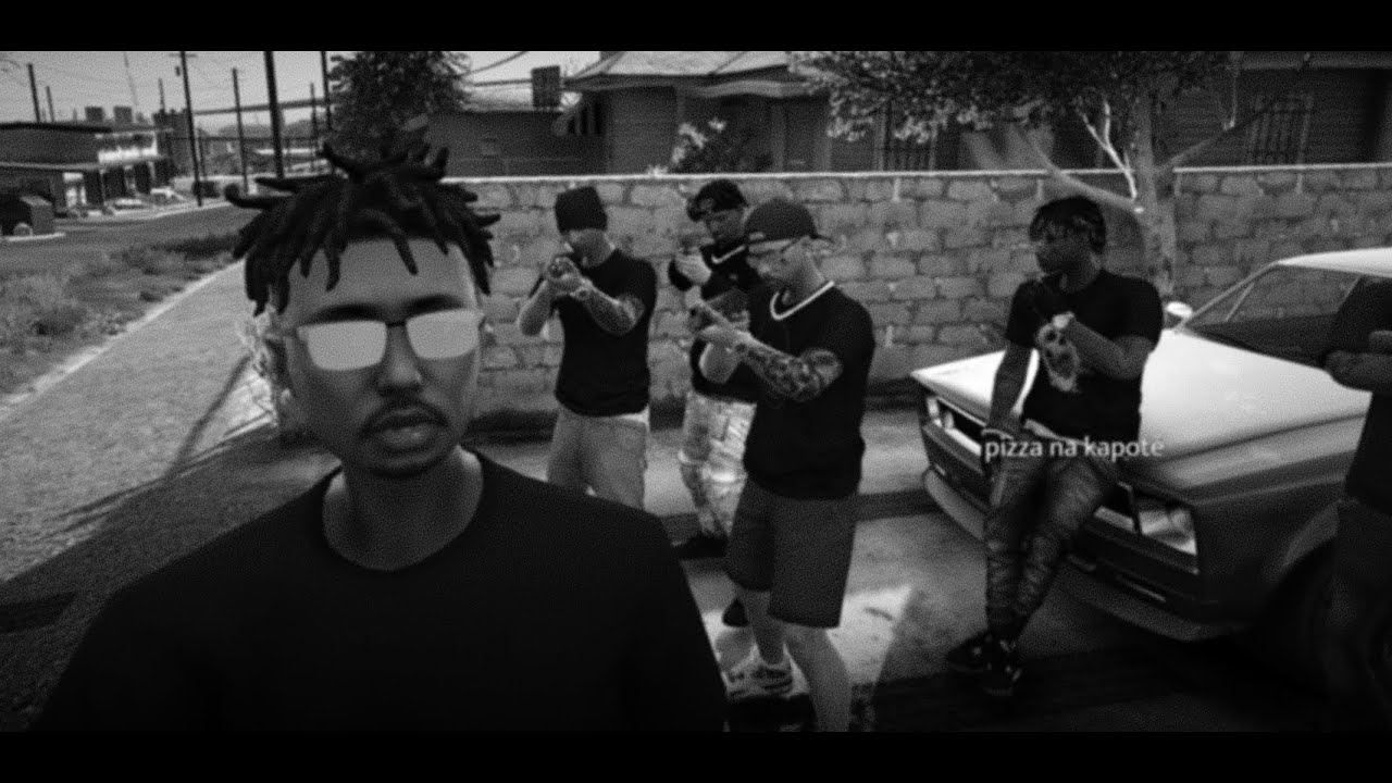 Venice Shoreline Crips │TROR│ YouTube