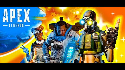 Apex Legends mobile grind continues #apex #apexlegends #apexlegendsmobile #games #gaming #freefire