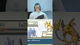 I QUIT STREAMING #POKEMON #EPICFAILS