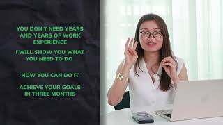 Get Your Dream Job In The Canada In 90 Days