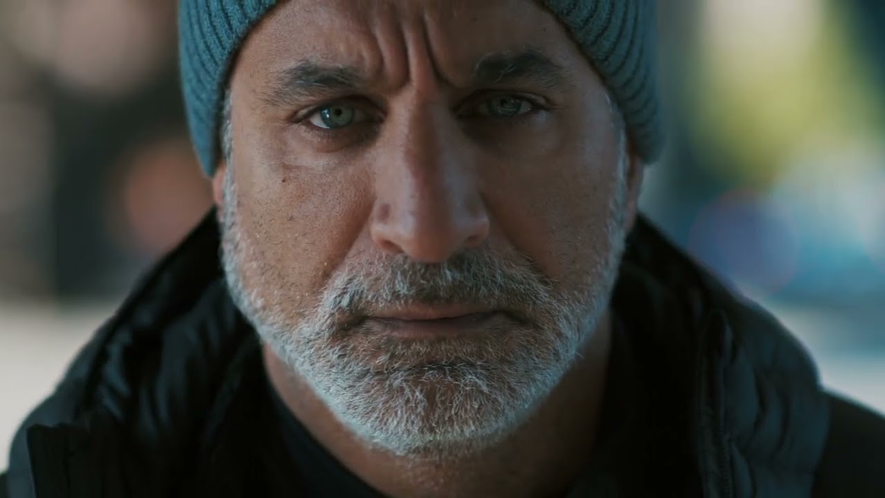 برومو عودة باسم يوسف على قناة ON بصوت طارق نور