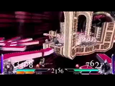 ライトニングVSガーランド