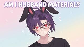 Am I Husband Material Test IDR Labs Bunny Protocol