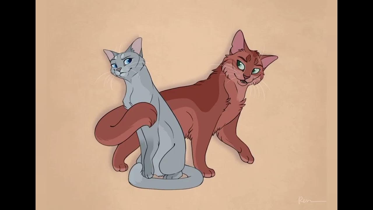 синяя звезда и желудь - YouTube