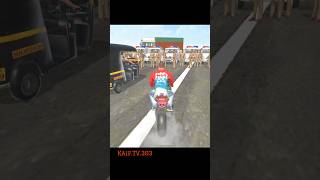 😱Indian Theft Aura 💥simulator🤯 #short #video #indian #game #indiantheftauto #gaming