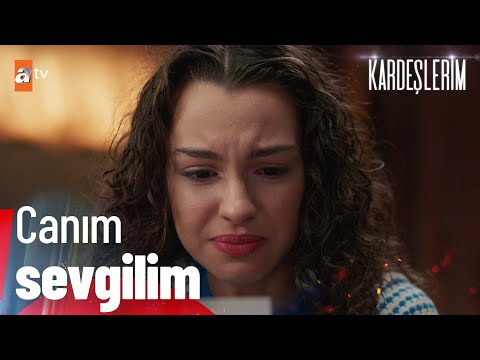 Doruk hediye göndermiş🎁- Kardeşlerim 96. Bölüm