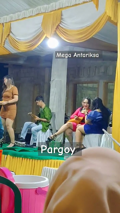P4RG0Y ‼️Mega Antariksa ID4M4N3 Ar3k Ar3k