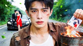 I was poor paying wife’s debt, found her cheating. Reborn, I became CEO—begged for mercy!