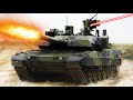 Новый НЕМЕЦКИЙ Танк Leopard 2A8 УДИВИЛ Весь Мир!