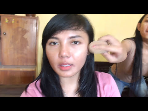 JANDA MUDA - VLOG sKaKinG