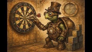 CodeHS 3.12.4 Dartboard (Espanol)