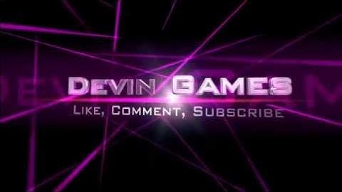 My Outro - Created using Flixpress.com