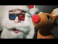 Rudolph The Red Nosed Reindeer (Metal Cover By Resington ft Josh Berrington)