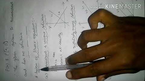 Class 12th BusinessMaths   /   Chapter 1  /  Application of matrix & Determinants :Example :1.9