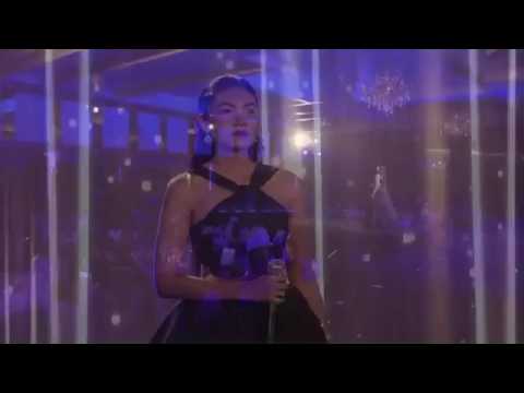 นาทีที่ยิ่งใหญ่ - แก้ม วิชญาณี