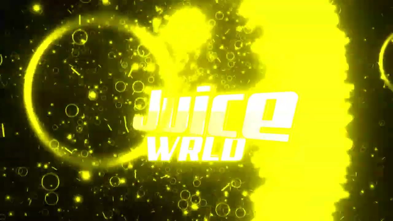 Chill Juice WRLD Intro | Panzoid | Dope CM2 With CM3-21%