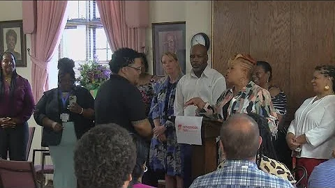 Lucas County Fatherhood Coalition aims to give black fathers tools for success