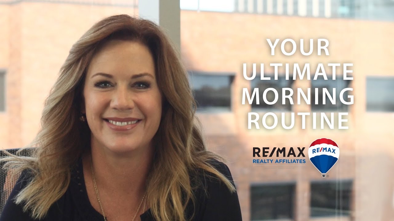 Reno RE/MAX Realty Affiliates Strategies for Success How Do You