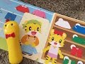 せんたくごっこセット★しまじろう はなちゃん こどもちゃれんじ