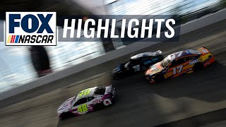 Drydene 311 at Dover - Race #1 | NASCAR ON FOX HIGHLIGHTS