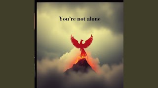 You’re not alone