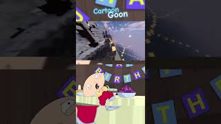 Stewie Chokes An A G