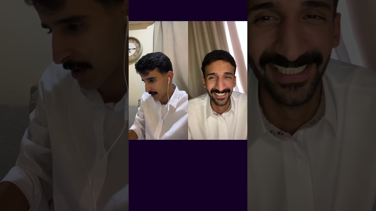 بث سعد ال مخفور 2 ردة فعله على كلام سلمان فهد معيان فشل في اختيار المتسابقين😳😱 ومحتوى خاص في السناب