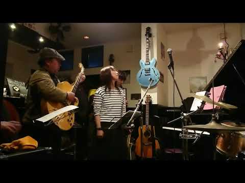 雨の物語  /  イルカさん     cover    miku  &   総裁さんバンド