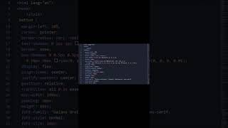 Build a Stunning Loading Page with HTML, CSS &amp; JS! #coding #html #css #animation