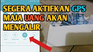 Just activate the GPS and the money will flow - free money-making application screenshot 3