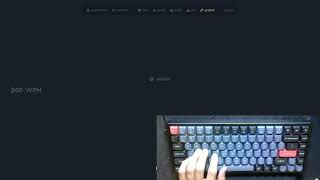 How To Type 300 WPM