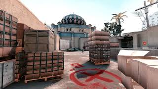 30 SECONDS KST IN CS GO //SHOCKED
