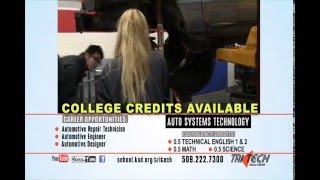 Auto Systems Technology 2016-2017