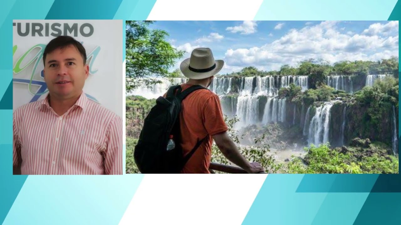 Puerto Iguazú se prepara para la cumbre “Nativa Latam 2026”