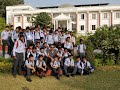 Sapphire international school ranchi