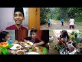 Ramadan day in my lifeameen amra vlog