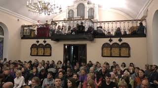 Х. Циммер. Фантазия на темы фильма «Гладиатор» Х. Циммер. Фантазия на темы фильма «Гладиатор»