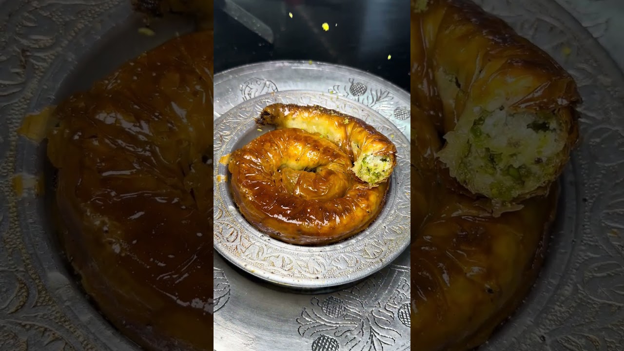 Warning: This Dessert’s Sizzle Is Addictive!