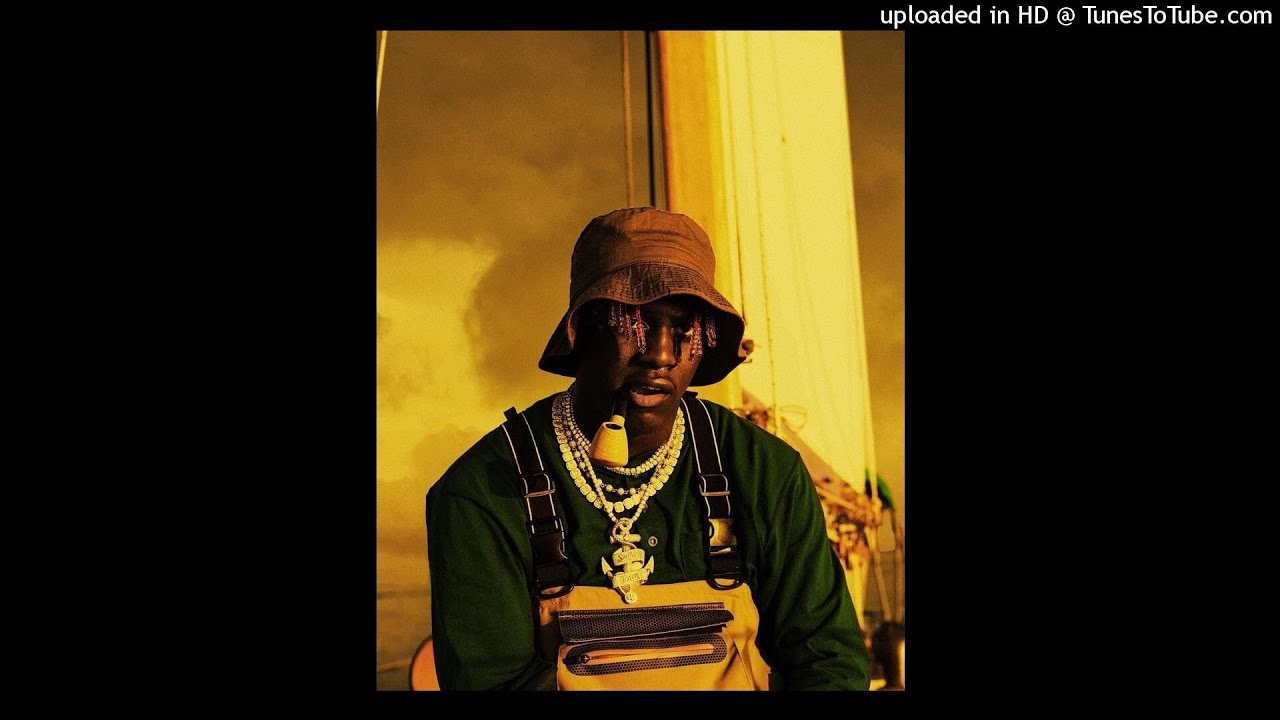 Lil Yachty x K$upreme x 30 Roc Type Beat - "NBA"