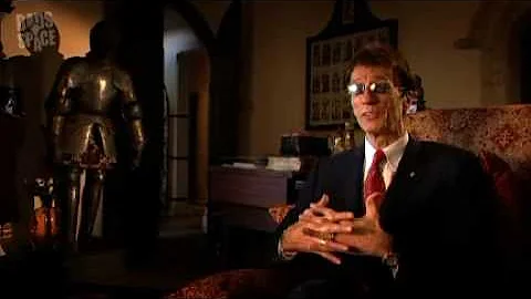Dads-space.com: Robin Gibb - becoming a dad