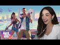 GTA VI Trailer 2 REACTION