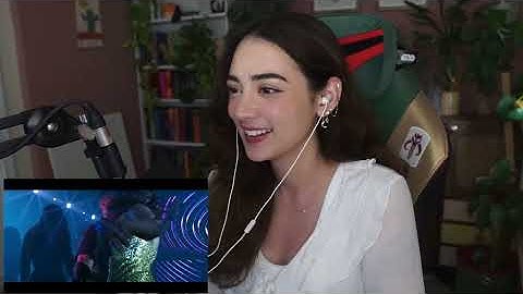 GTA VI Trailer 2 REACTION!