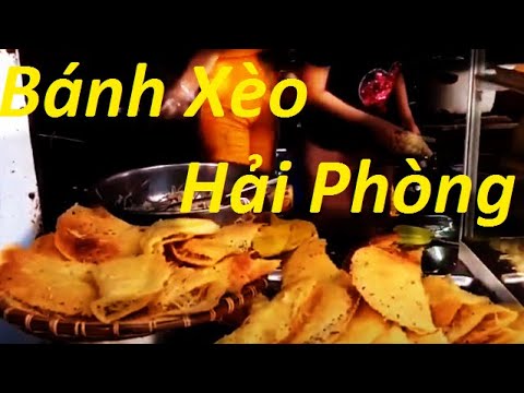 quán bánh xèo ngon ở hà nội Update 2022 Ghé thăm quán Bánh xèo nổi tiếng Hải Phòng